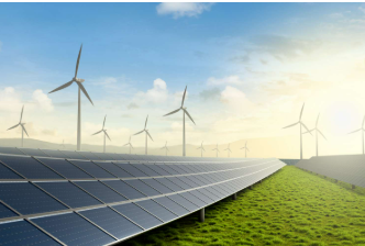Clean Energy Technology: Powering a Sustainable Future